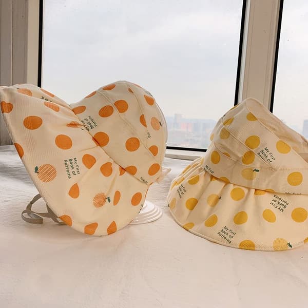 Bucket Hat Strandhat 4 4 4