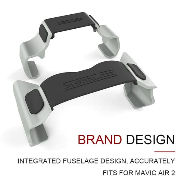 För DJI Air 2S/Mavic Air 2 Propeller Bracket Prop Blade Hållare