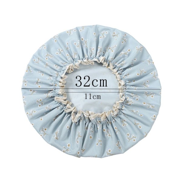 Badehette Dusjhette 2 2 2