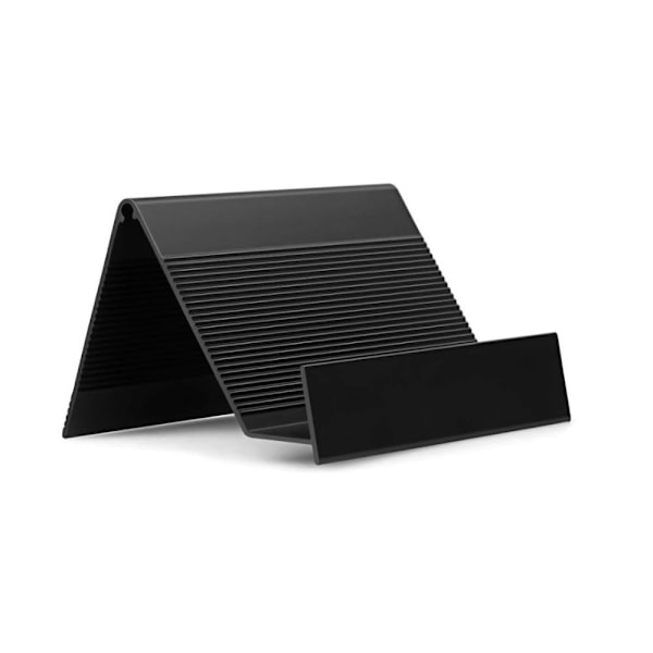 Visitkortshållare Display Stand 2 Pack