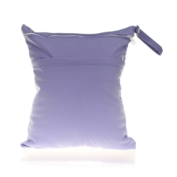 Wet Dry Bag Bleie Dry Bag LILLA LILLA Purple