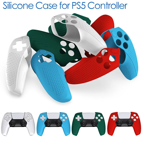 Controller Cover Game Handle Case VIT white