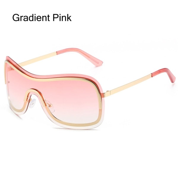 Solbriller til kvinder Solbriller GRADIENT PINK GRADIENT PINK Gradient Pink