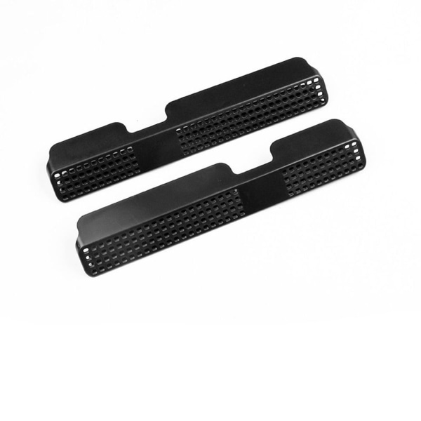 2kpl ilmanpoiston cover auton ilmanpoistoaukon cover 17-22/A5-S4-A4 17-22/A5-S4-A4
