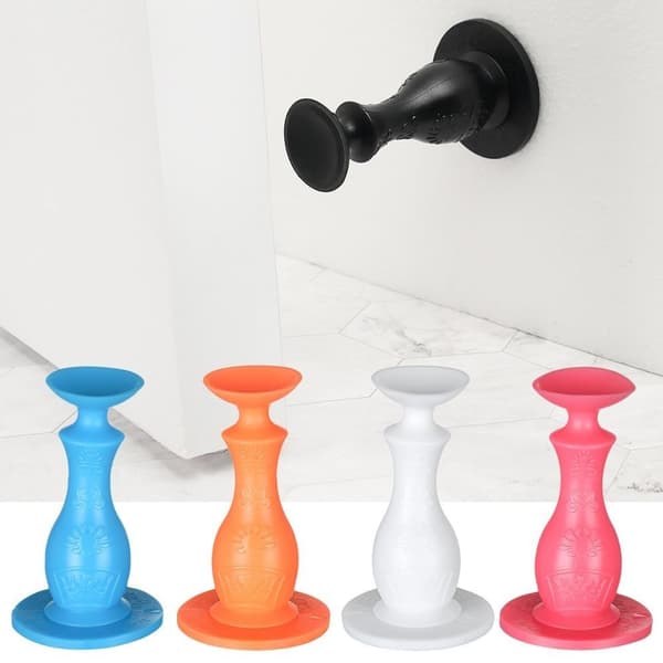 Dørstopper Gulvholder 4 4 4