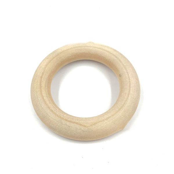 Træring Hængering 40X7MM 40x7mm