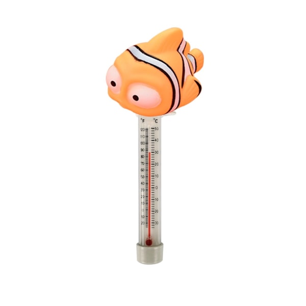 Flytande pooltermometer Flyttermometer 4 4 4