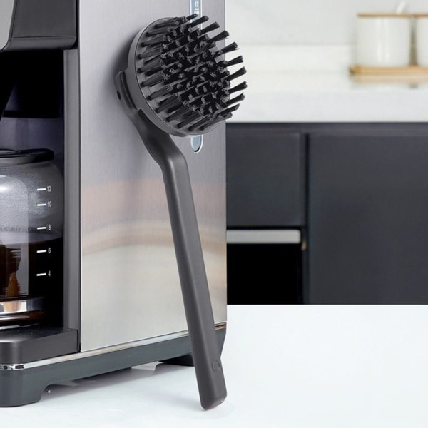Rensebørste Kaffemaskine Børster 54MM 54MM 54mm