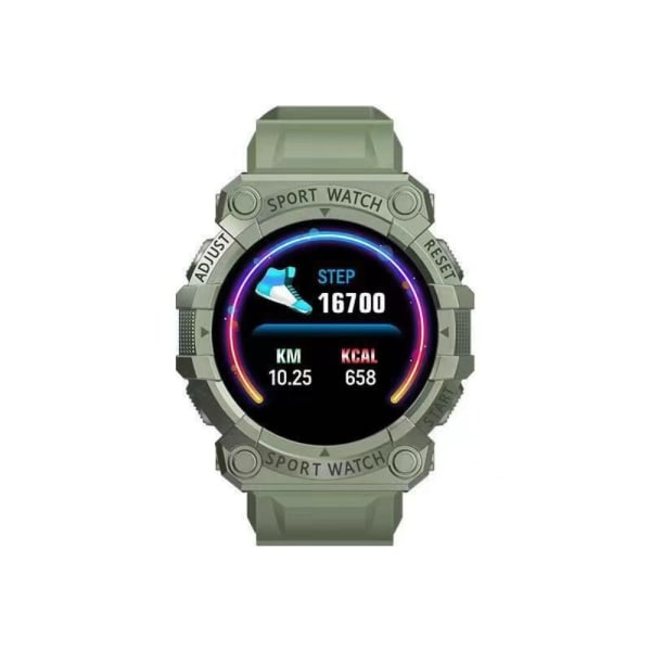 Smart Watches Smart Armbånd GRØN green