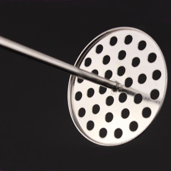 Bean Masher Squeezer Small Tools Rammer