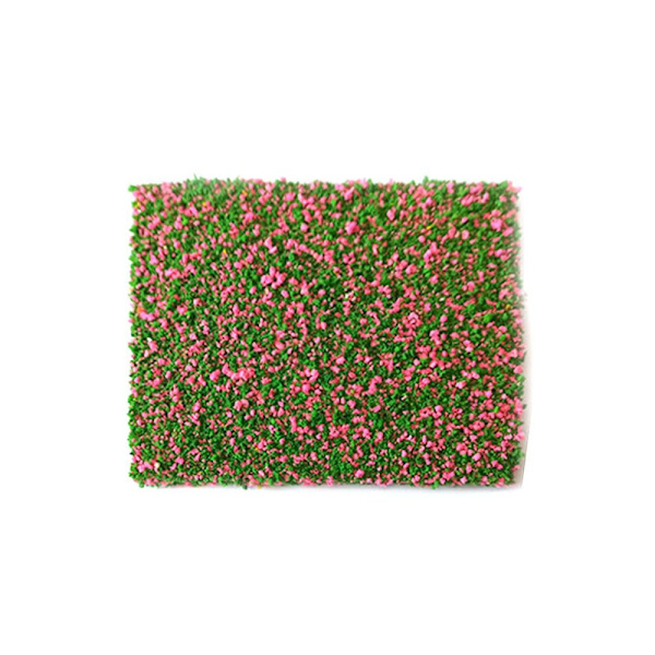 Simuleringsmodel Simuleringsplæne PINK pink