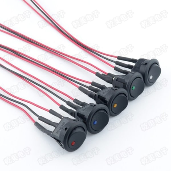 10st Ship Type Switch Switches Toggle Switch