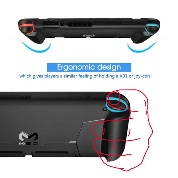 Dockningsbart case Case cover