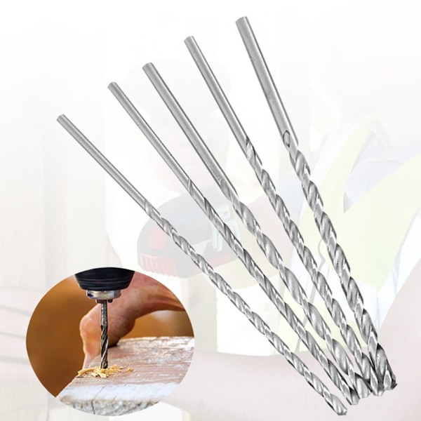 Drill Bit Spiral Drill Twist Drill Bit