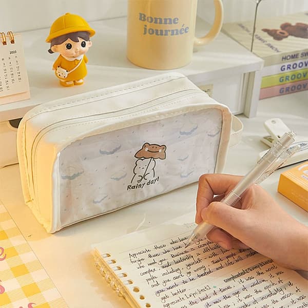Pen Bag Penalhus 01 01 01