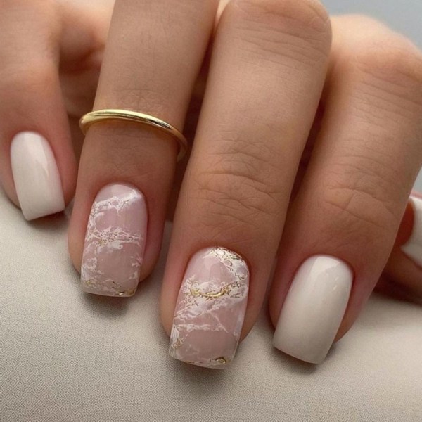 False Nails Fake Nials W1105 W1105 W1105