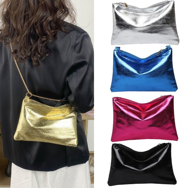 Crossbody Bag Olkalaukku GOLD Gold