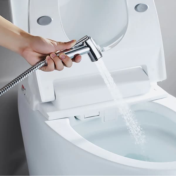 Vask Bidet Dusjhode Baderom Dusj 5 5 5
