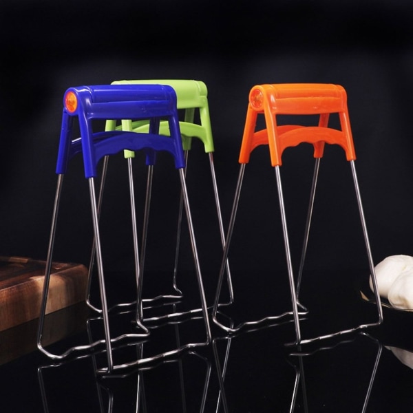 Bowl Clip Anti-Scald Clamp Pot Gripper