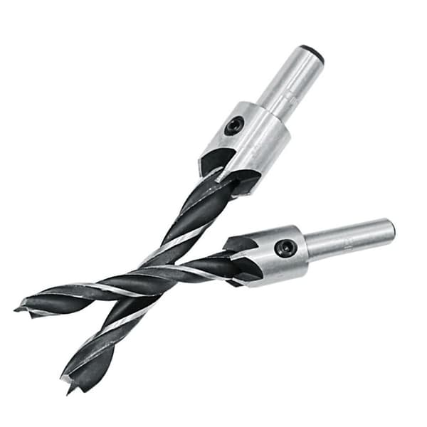 Borrømmer 7 STK 7pcs