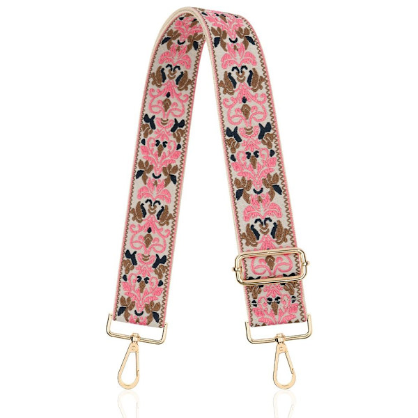 Kukkarohihna Crossbody olkahihna 8 8 8