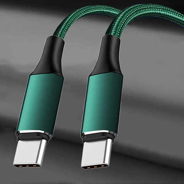 C-tyypin kaapeli USB-C-datajohto 3M 3m
