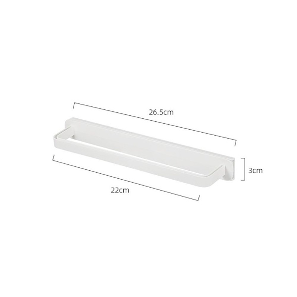 Spaltekroker Ingen stansing SIDEHENGENDE SIDEHENGING Side Hanging