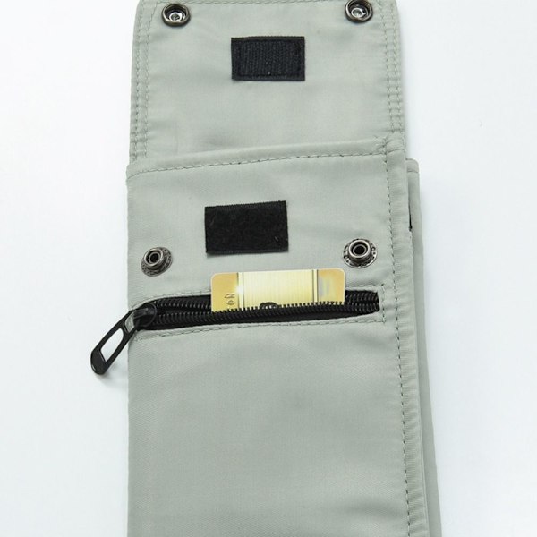 Crossbody taske telefontaske GRØN Green