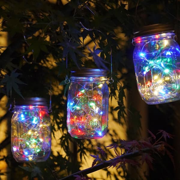 Solcellelampe Mason Lampe M2 M2 M2