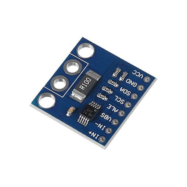 2st Spänningsströmmodul Power Alert Monitor Module Ström