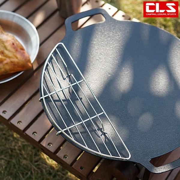 Bageplade Grillnet 2 2 2