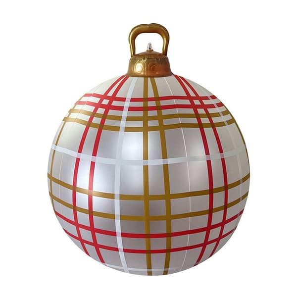 Juletrepynt Lekeball TYPE I TYPE I Type I
