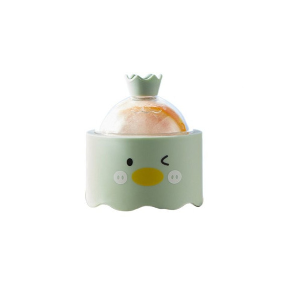 Ice Ball Form Ice Ball Makers GREEN STYLE 2 STYLE 2 green Style 2-Style 2