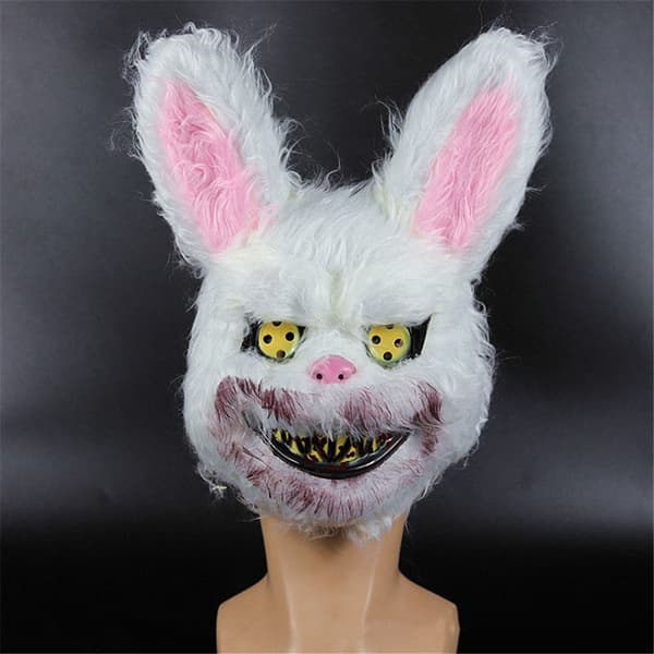 Halloween Mask Masque mask