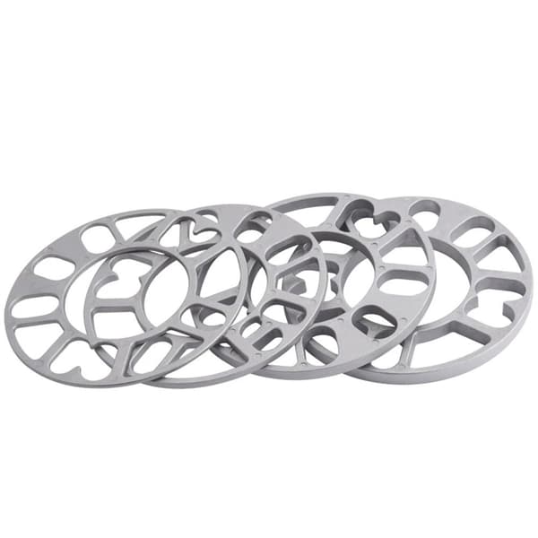 Auton pyörän välilevy 8MM PAKSUT 8mm thick