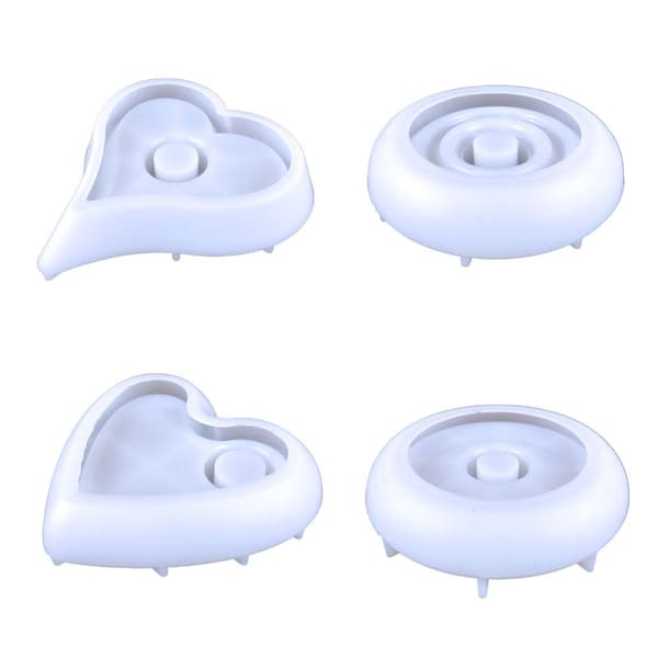 Epoxihartsgjutformar Molds form 02 02