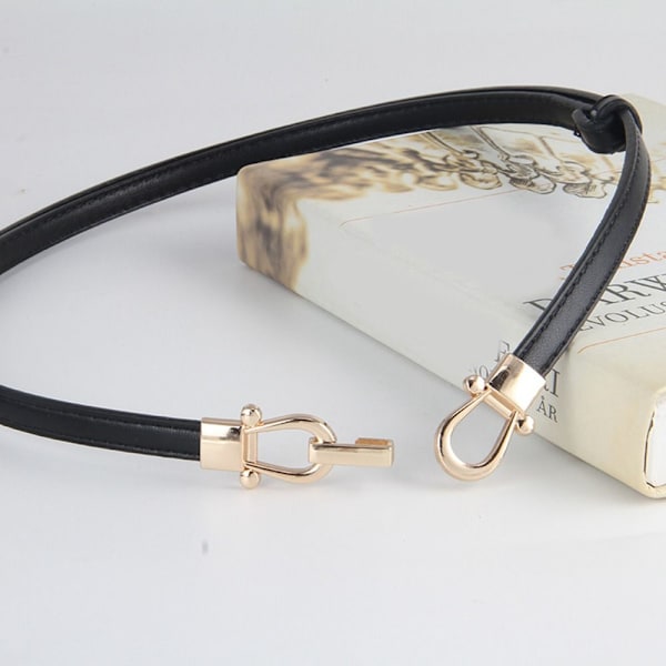 Vyötärö vyö Vyötärö Cinch Belt CAMEL Camel