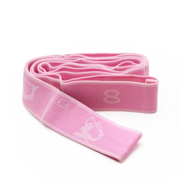 Jooga Pull Strap -tanssivenyttelynauha 8 8 8