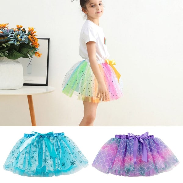 Tutu Hame Dance Pettihame LSTYLE 2 STYLE 2 LStyle 2