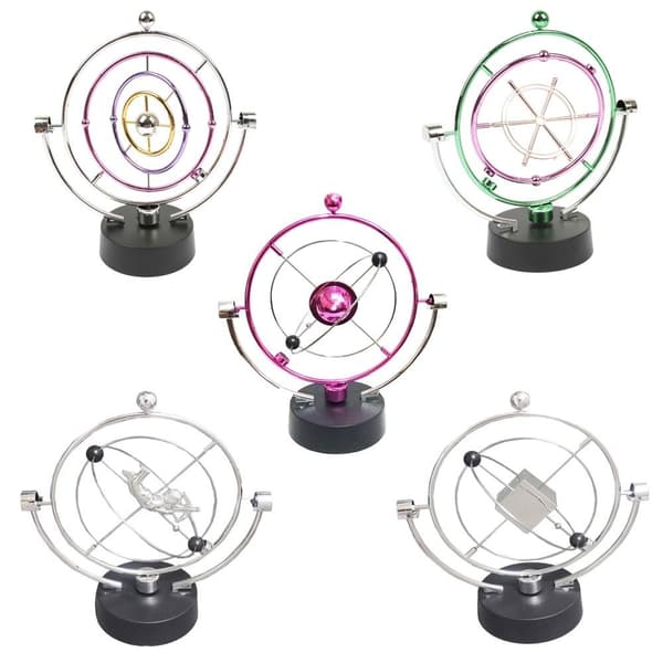 Pendulum Ball Balance Ball B B B