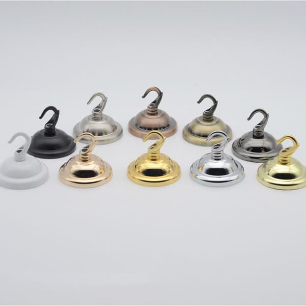 LED-lamphållare Light Base 04 04 04