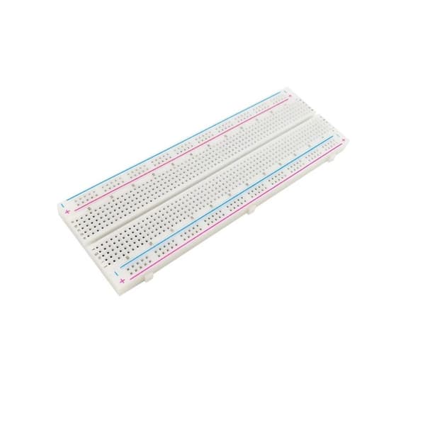3st Breadboards Kit Lödlösa Breadboards Prototyp PCB Board