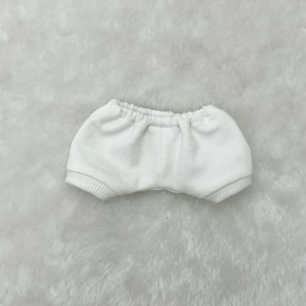 Dukkeshorts Dukkebukse 2 2 2