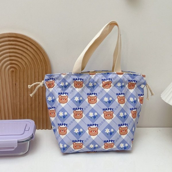 Mommy Tote Bag Lunchpåse 06 06 06