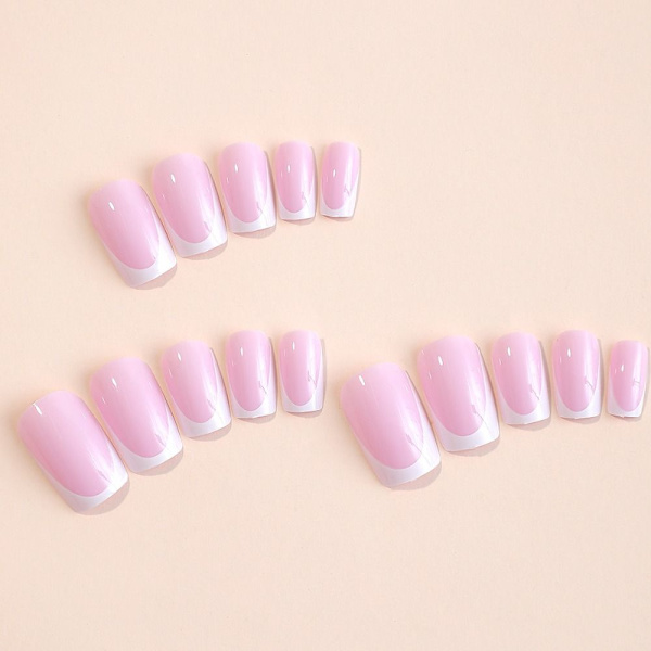 Falska naglar Fake Nials XY-50-38 XY-50-38 XY-50-38