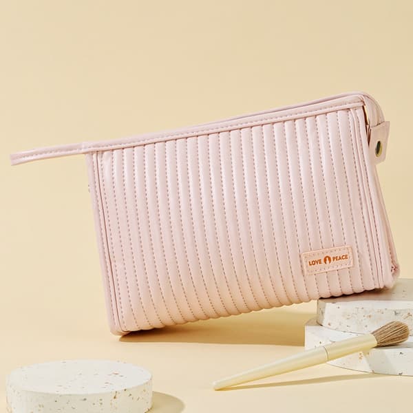 Kosmetiske tasker Makeup Organizer LILLA 2 2 purple 2-2