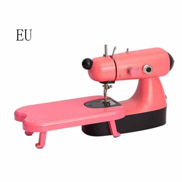 Ompelukoneen jalkapedaali PINK EU EU pink EU-EU