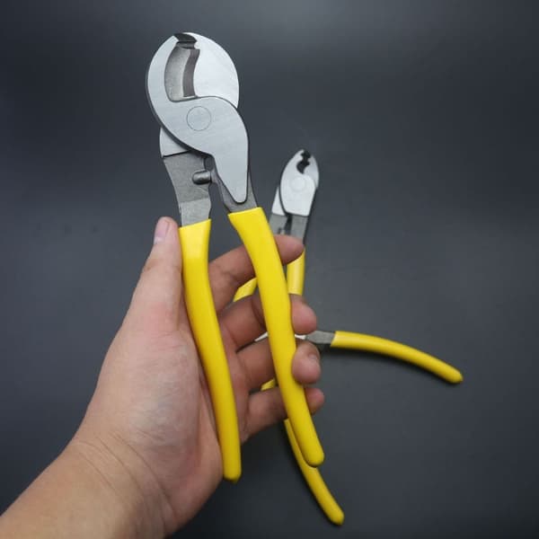 2 STK Kabelkutter Wire Cutter Wire Stripper