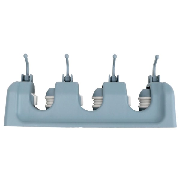 Kosteholder Moppebeslag 3 OG 4 HVID 3 OG 4 HVID 3 and 4 White