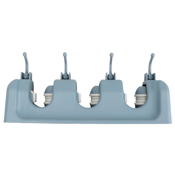 Kosteholder Moppebeslag 4 OG 5 SORT 4 OG 5 SORT 4 and 5 Black